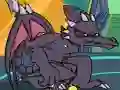 لعبة Friday Night Funkin' vs Ridley (Metroid) على الانترنت