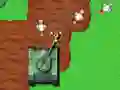 لعبة Chicken Strike على الانترنت