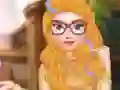 لعبة BFFs Dark Academia Fashion Dress Up على الانترنت