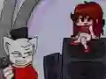 لعبة Friday Night Funkin vs Conner على الانترنت