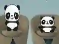 لعبة Panda Caretaker Escape على الانترنت