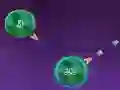لعبة Globies World على الانترنت