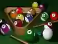 لعبة Billiards Jigsaw على الانترنت