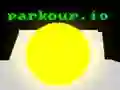 لعبة Parkour.io على الانترنت
