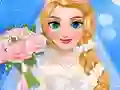 لعبة Prank The Bride: Wedding Disaster على الانترنت