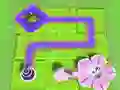 لعبة Water Connect Puzzle على الانترنت