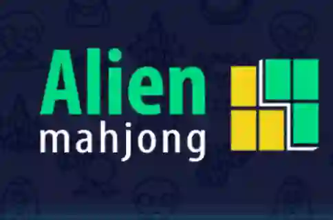 لعبة Alien Mahjong على الانترنت
