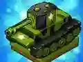 لعبة Super Tank War على الانترنت