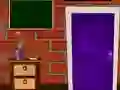 لعبة Office Escape على الانترنت
