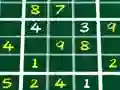 لعبة Weekend Sudoku 25 على الانترنت