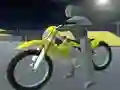 لعبة Sport Stunt Bike 3D على الانترنت