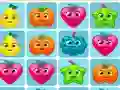 لعبة Fruit Jam على الانترنت