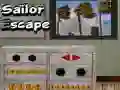 لعبة Sailor Escape على الانترنت