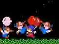 لعبة Ballon Fight على الانترنت