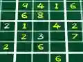 لعبة Weekend Sudoku 28 على الانترنت