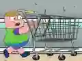 لعبة Market Madness على الانترنت