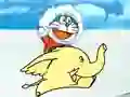 لعبة Doraemon على الانترنت