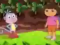 لعبة Dora Needs Tools على الانترنت