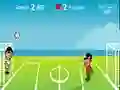 لعبة Euro Headers 2004 على الانترنت