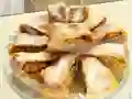 لعبة Bavarian Strudel على الانترنت