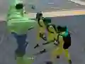 لعبة Incredible Hulk على الانترنت