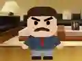 لعبة Beat the Boss على الانترنت