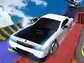 لعبة Mega Ramps Stunt Car على الانترنت