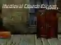 لعبة Medieval Church Escape 2 Episode 2 على الانترنت