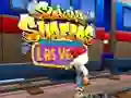 لعبة Subway Surfers World Tour: Las Vegas على الانترنت