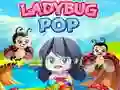 لعبة Ladybug Pop على الانترنت