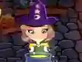 لعبة Hogwarts Magic Academy على الانترنت