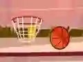 لعبة Dunk Ball على الانترنت