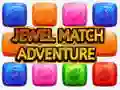 لعبة Jewel Match Adventure على الانترنت