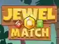 لعبة Jewel Match على الانترنت