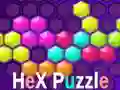 لعبة Hex Puzzle على الانترنت