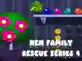 لعبة Hen Family Rescue Series 4 على الانترنت