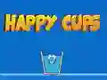 لعبة Happy Cups على الانترنت
