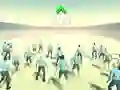 لعبة Start Stop! Squid Game على الانترنت