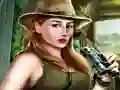 لعبة Hidden Emeralds على الانترنت