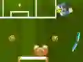 لعبة Soccer Pinball 3 على الانترنت