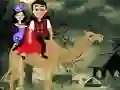 لعبة Halloween Ruins Adventure - 25 على الانترنت