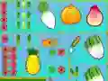 لعبة Farm Flip Mahjongg على الانترنت