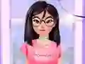 لعبة Magical Girl Spell Factory على الانترنت