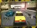 لعبة City Taxi Car Simulator 2020 على الانترنت