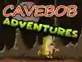 لعبة CaveBOB Adventure على الانترنت