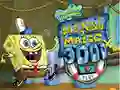 لعبة Spongebob Krab Matik على الانترنت
