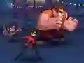 لعبة Disney Heroes: Battle Mode على الانترنت
