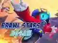 لعبة Brawl Stars Puzzle على الانترنت