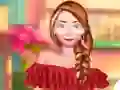 لعبة Princesses Dating App Adventure على الانترنت