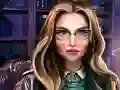 لعبة Mysterious Bookseller على الانترنت